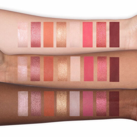 TOO FACED  LETS PLAY     EPAL 7G